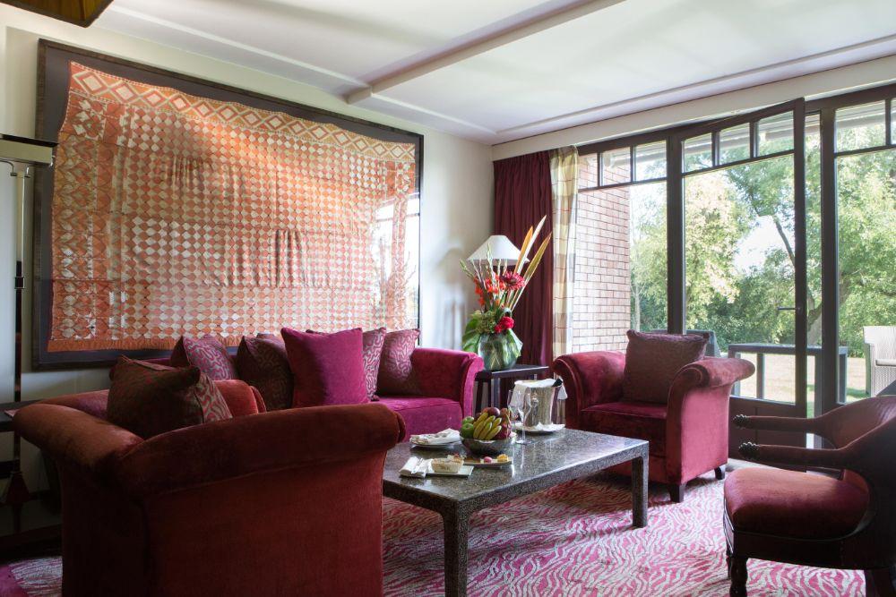 Leman Suite