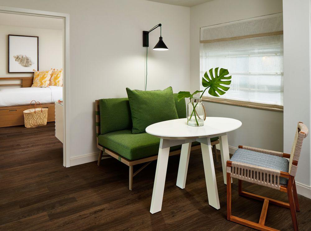 Deluxe Baker's Cay Two-Bedroom Suite