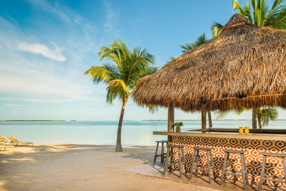 Baker's Cay Resort Key Largo, Curio Collection by Hilton, United States — Baker's Cay Resort Key Largo, Curio Collection by Hilton