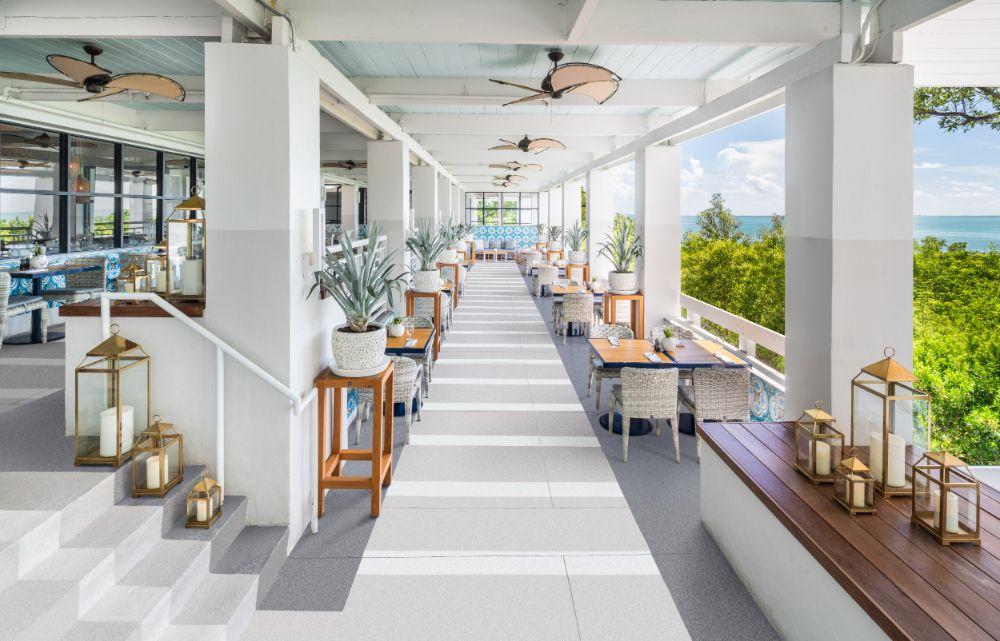 Baker's Cay Resort Key Largo, Curio Collection by Hilton, United States — Baker's Cay Resort Key Largo, Curio Collection by Hilton