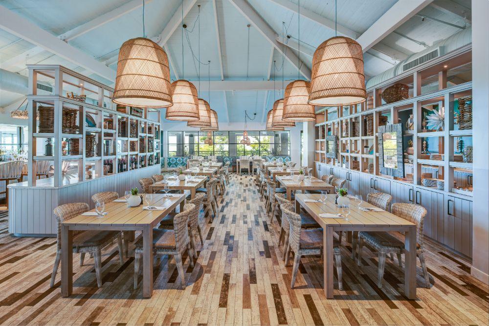 Baker's Cay Resort Key Largo, Curio Collection by Hilton, United States — Baker's Cay Resort Key Largo, Curio Collection by Hilton