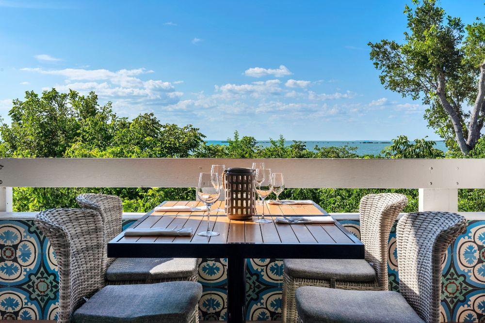 Baker's Cay Resort Key Largo, Curio Collection by Hilton, United States — Baker's Cay Resort Key Largo, Curio Collection by Hilton