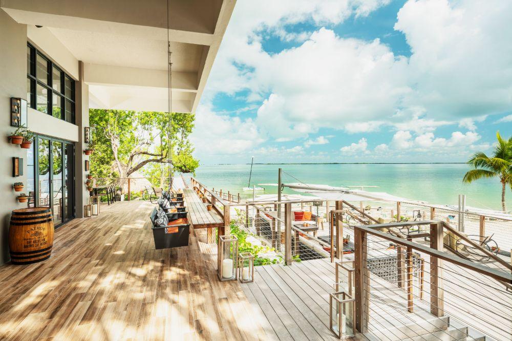 Baker's Cay Resort Key Largo, Curio Collection by Hilton, United States — Baker's Cay Resort Key Largo, Curio Collection by Hilton