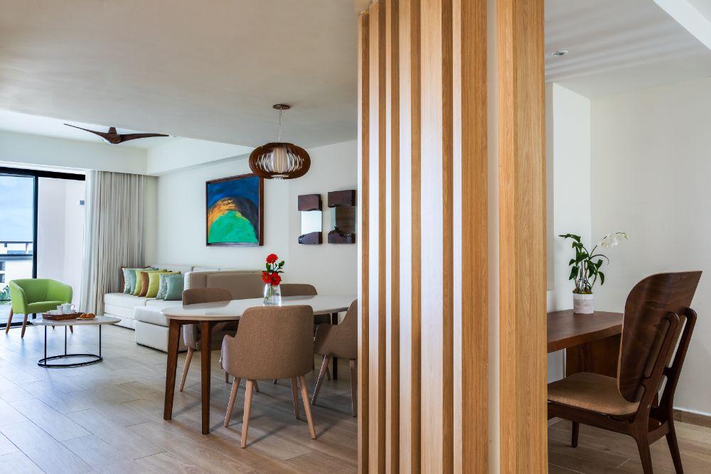 Ocean View One Bedroom Grand Master Suite