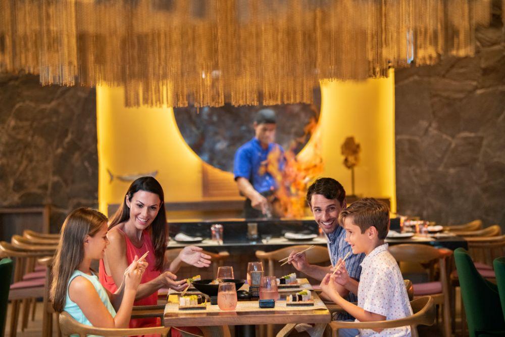 Hyatt Ziva Cap Cana, Dominican Republic — Hyatt Ziva Cap Cana