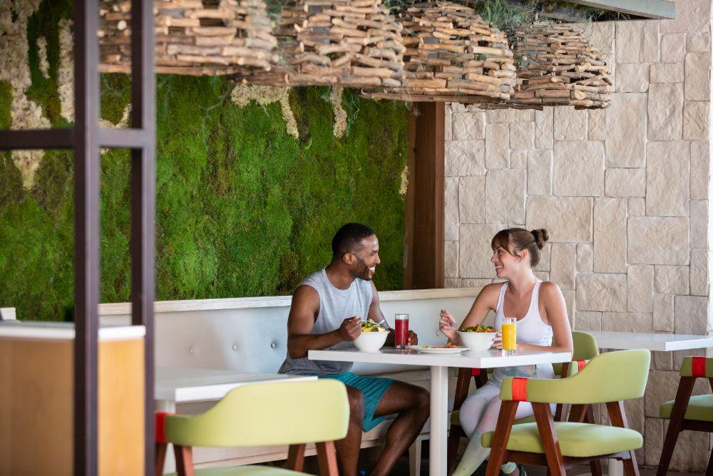 Hyatt Ziva Cap Cana, Dominican Republic — Hyatt Ziva Cap Cana