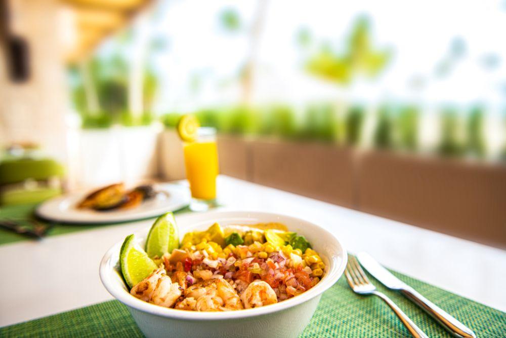 Hyatt Ziva Cap Cana, Dominican Republic — Hyatt Ziva Cap Cana