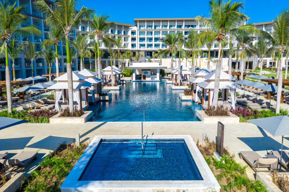 Hyatt Zilara Cap Cana