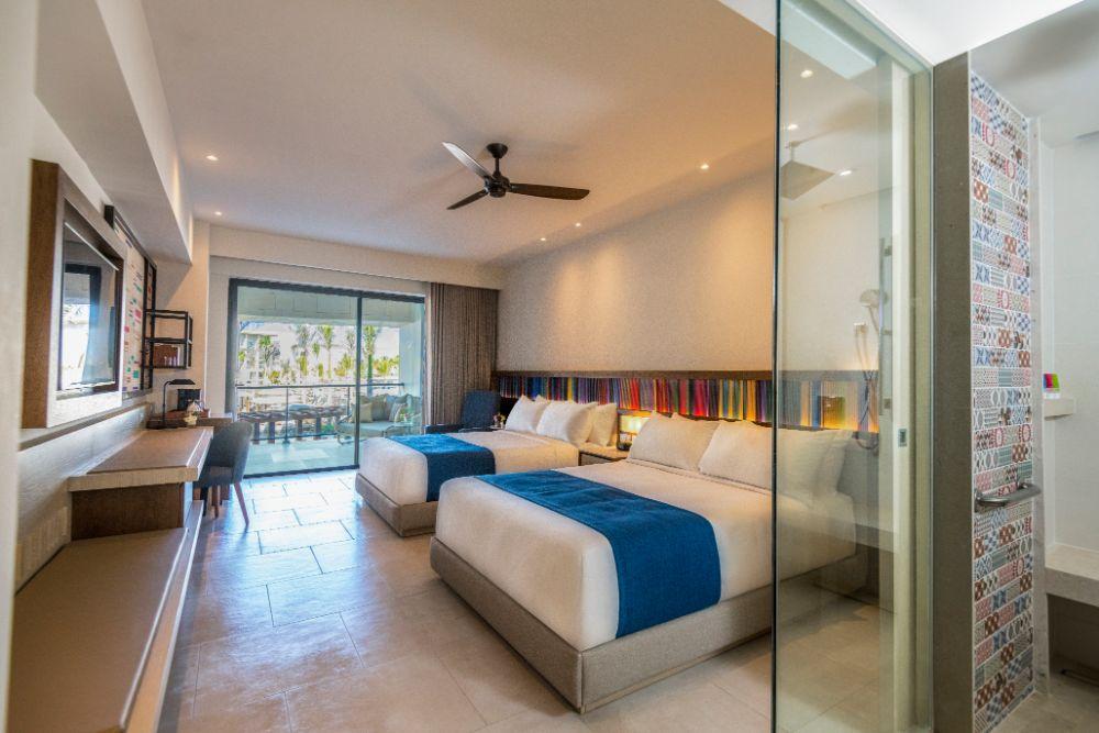 Club Ocean View Junior Suite King or Double