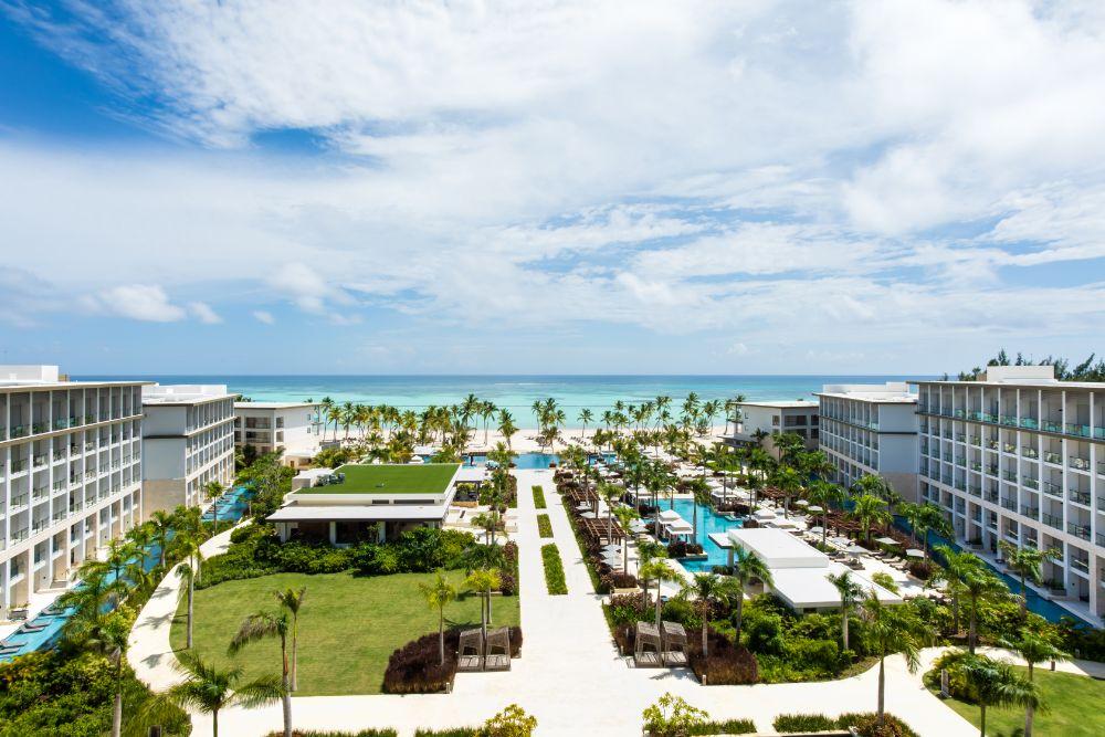 Ocean View Junior Suite King or Double