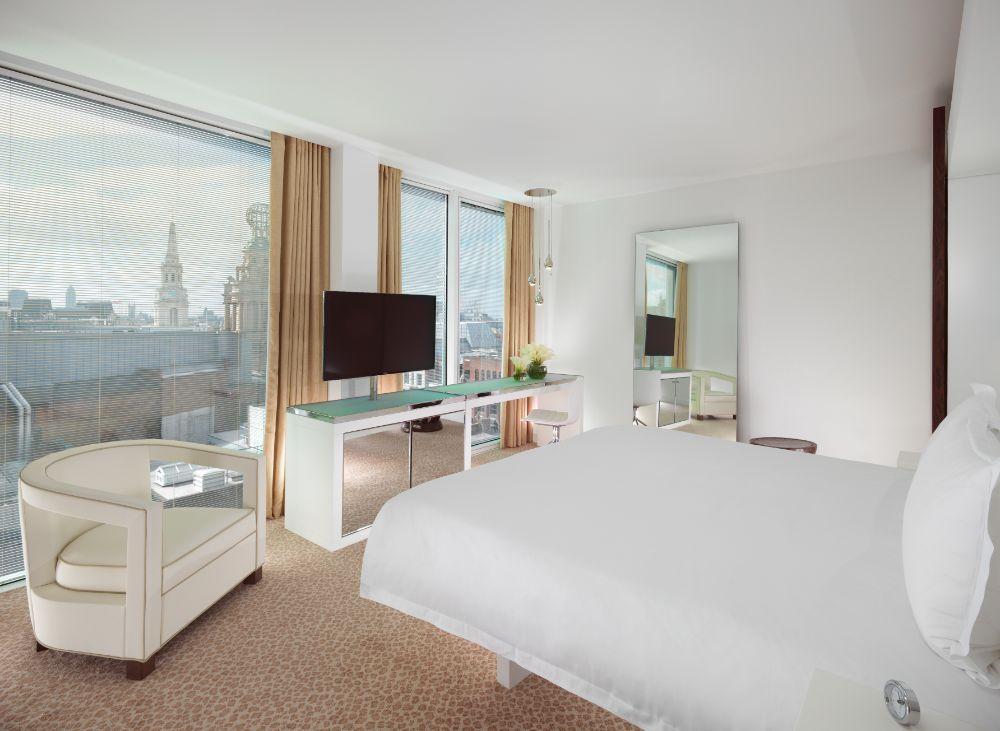 Studio Suites