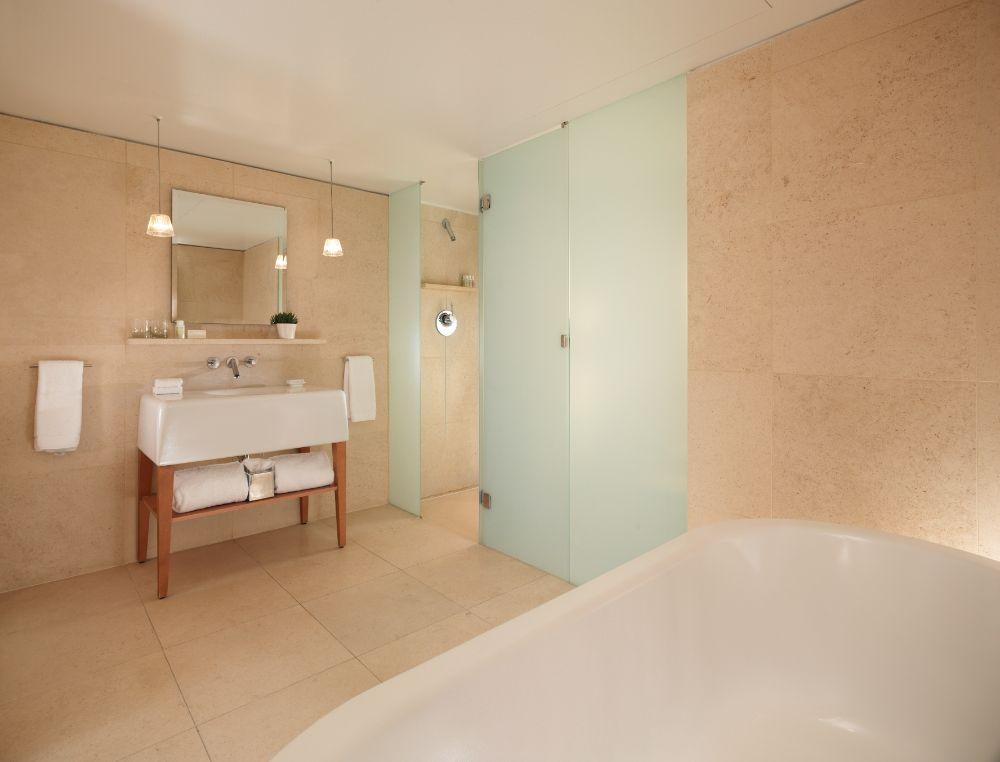 Loft Junior Suite