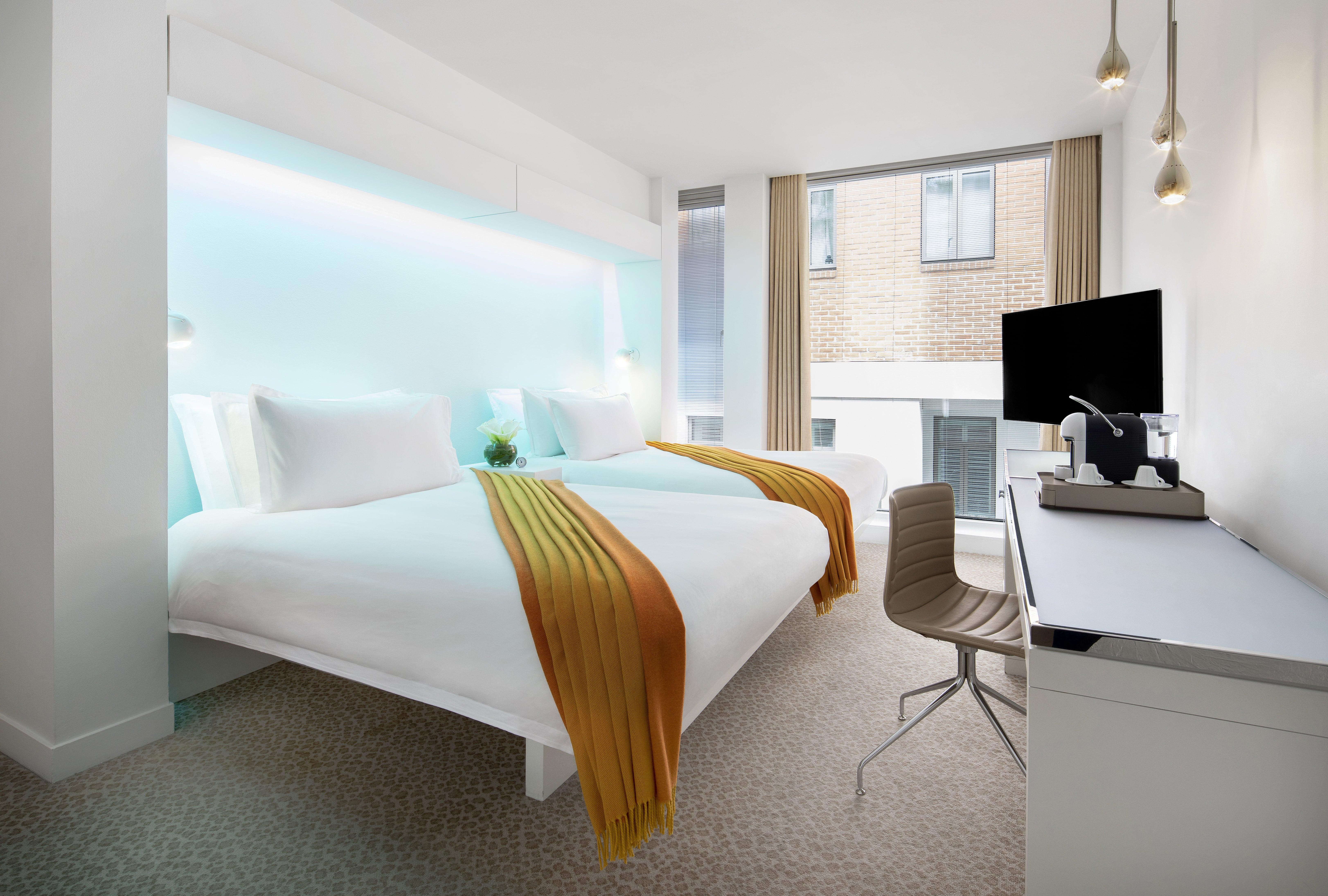 Superior Double Double Room