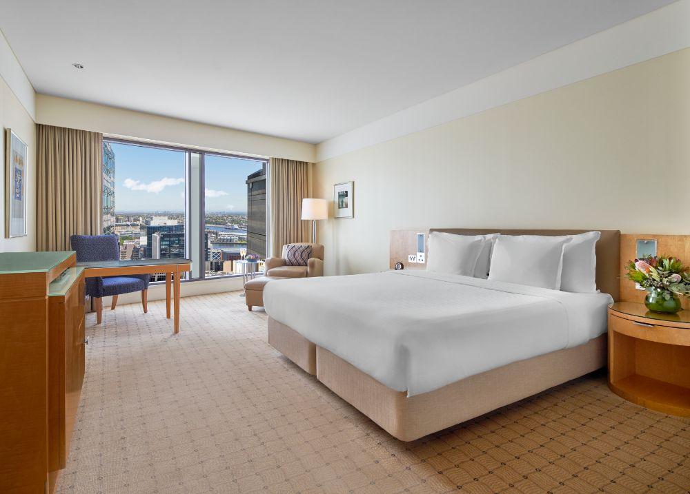 Executive Superior King Room