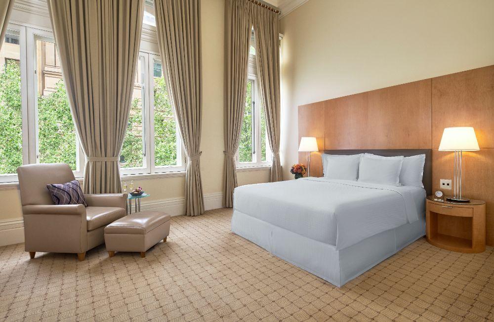 Heritage Superior Rooms