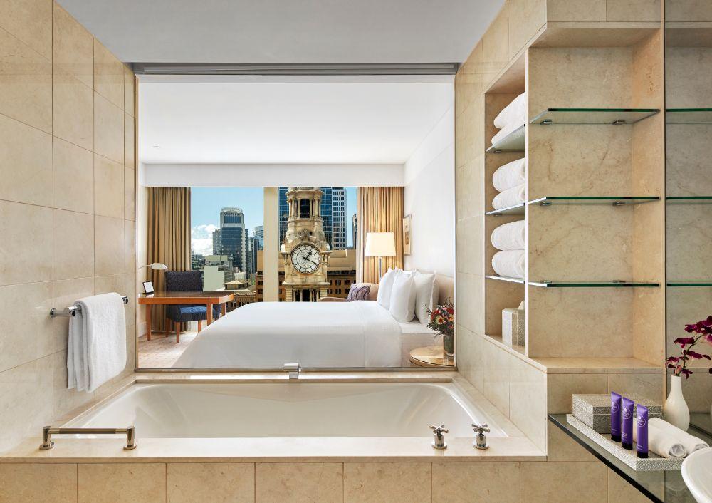 Tower Premium King Room