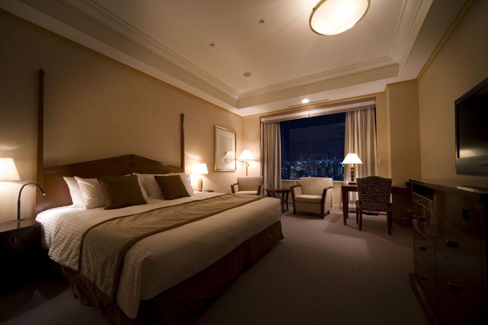 Imperial Floor Deluxe