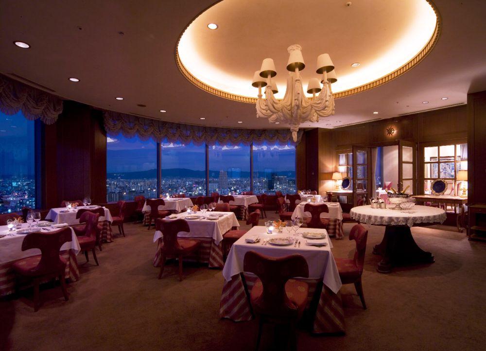 Imperial Hotel, Osaka, Japan — Imperial Hotel, Osaka
