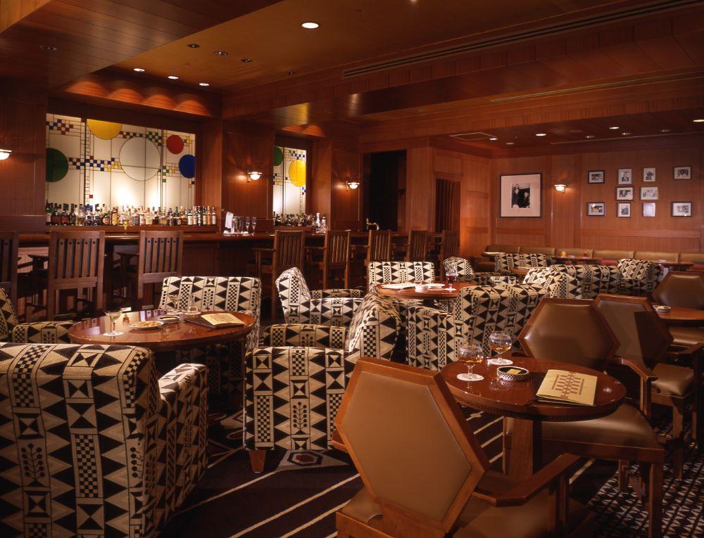 Imperial Hotel, Osaka, Japan — Imperial Hotel, Osaka