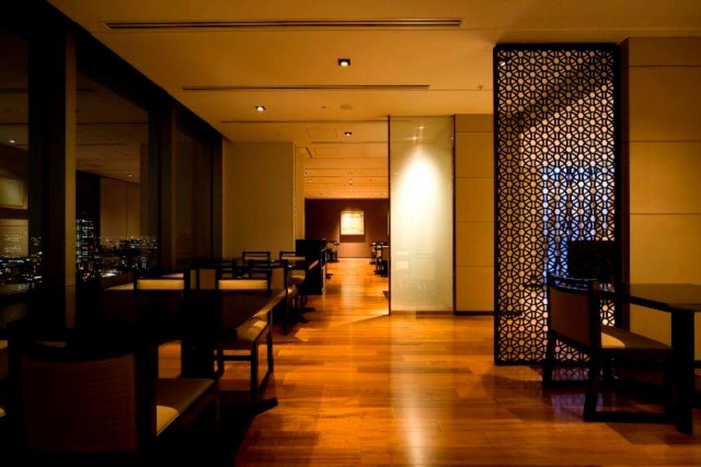 Imperial Hotel, Osaka, Japan — Imperial Hotel, Osaka