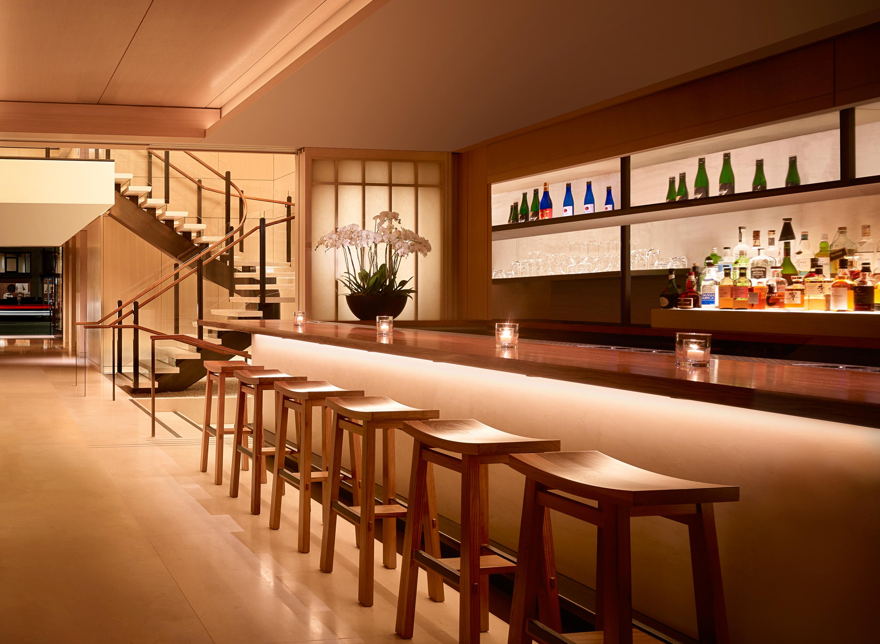 Nobu Hotel Palo Alto, United States — Nobu Hotel Palo Alto