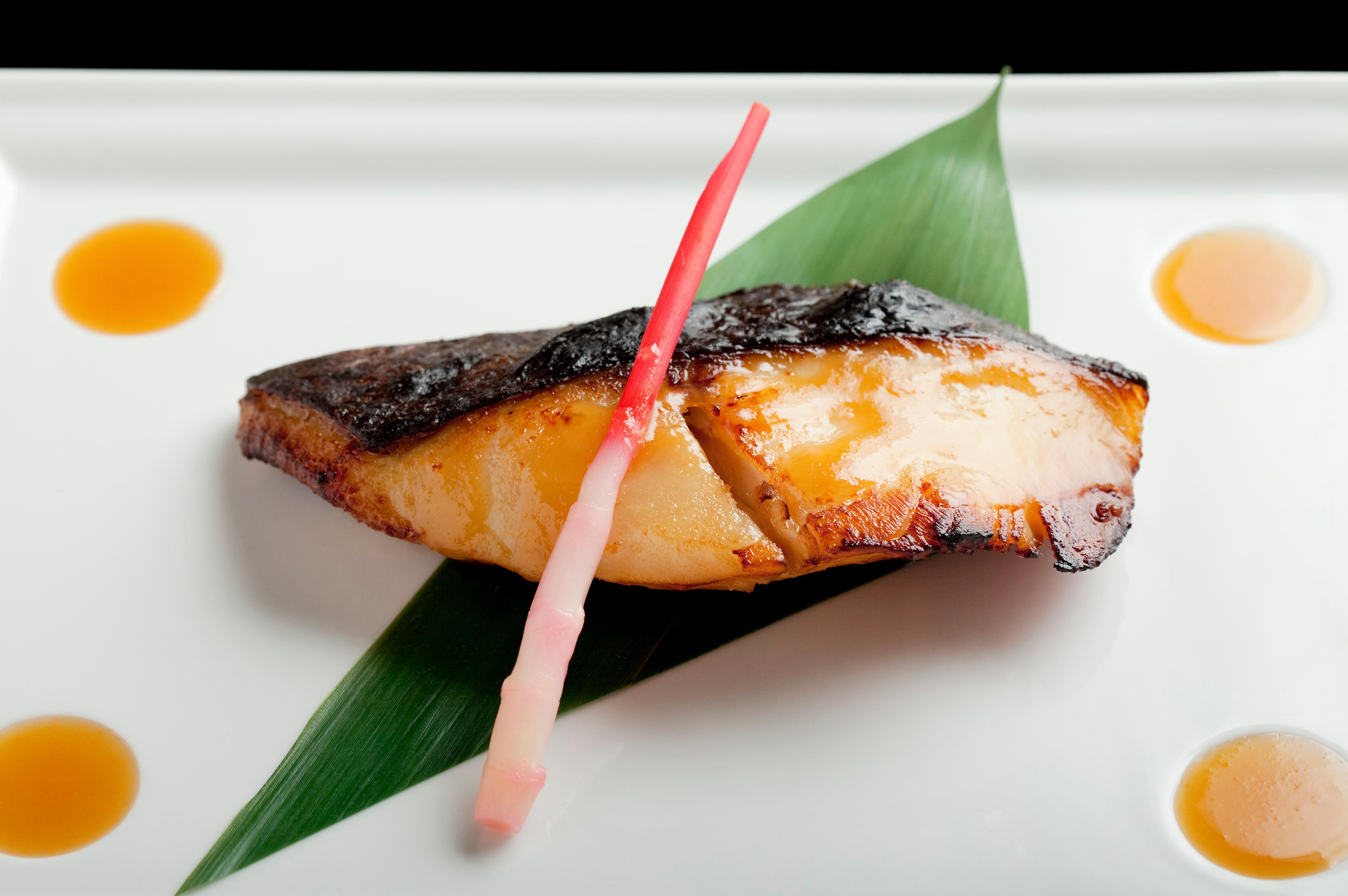 Nobu Hotel Palo Alto, United States — Nobu Hotel Palo Alto