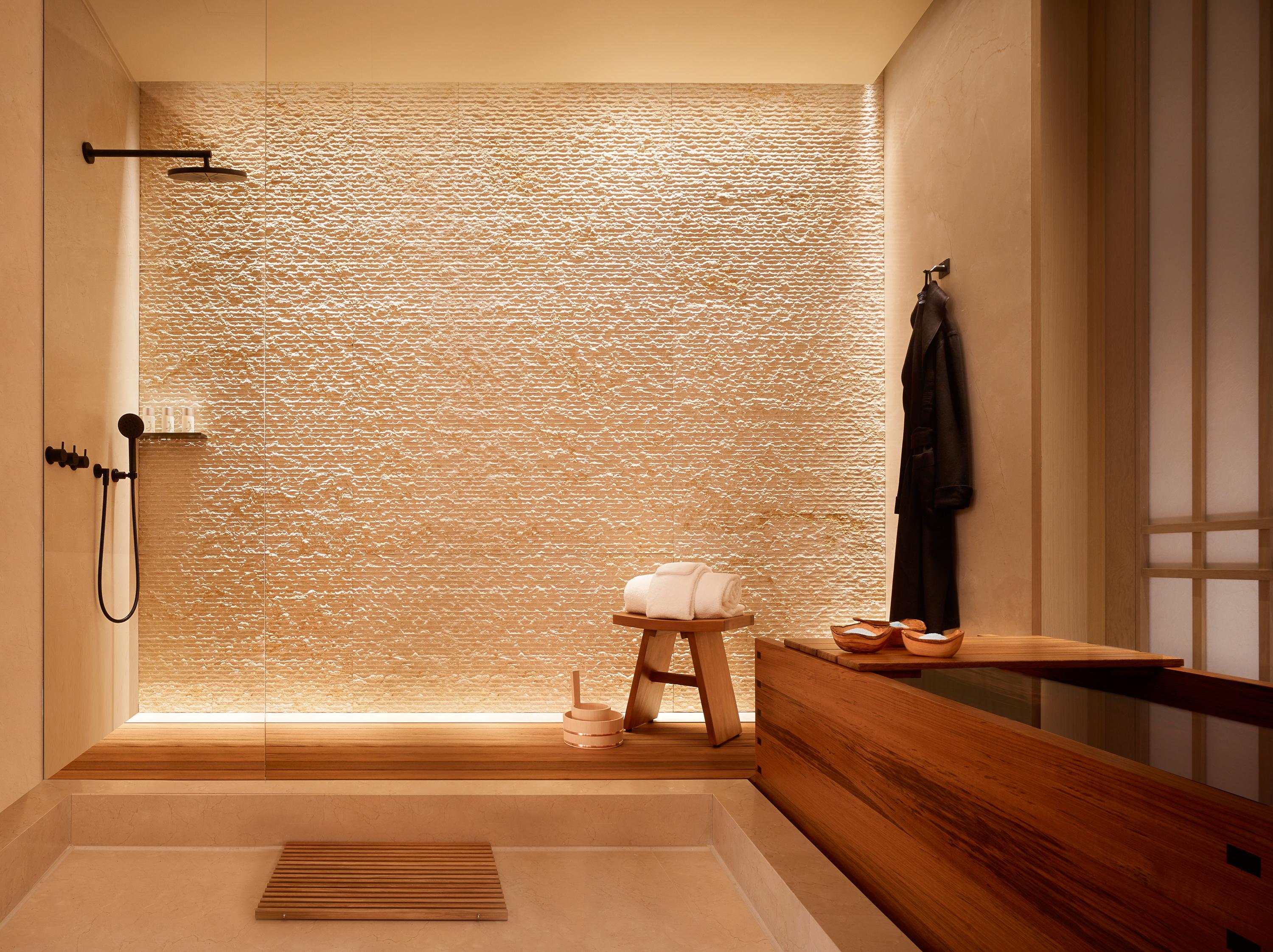 Nobu Suites