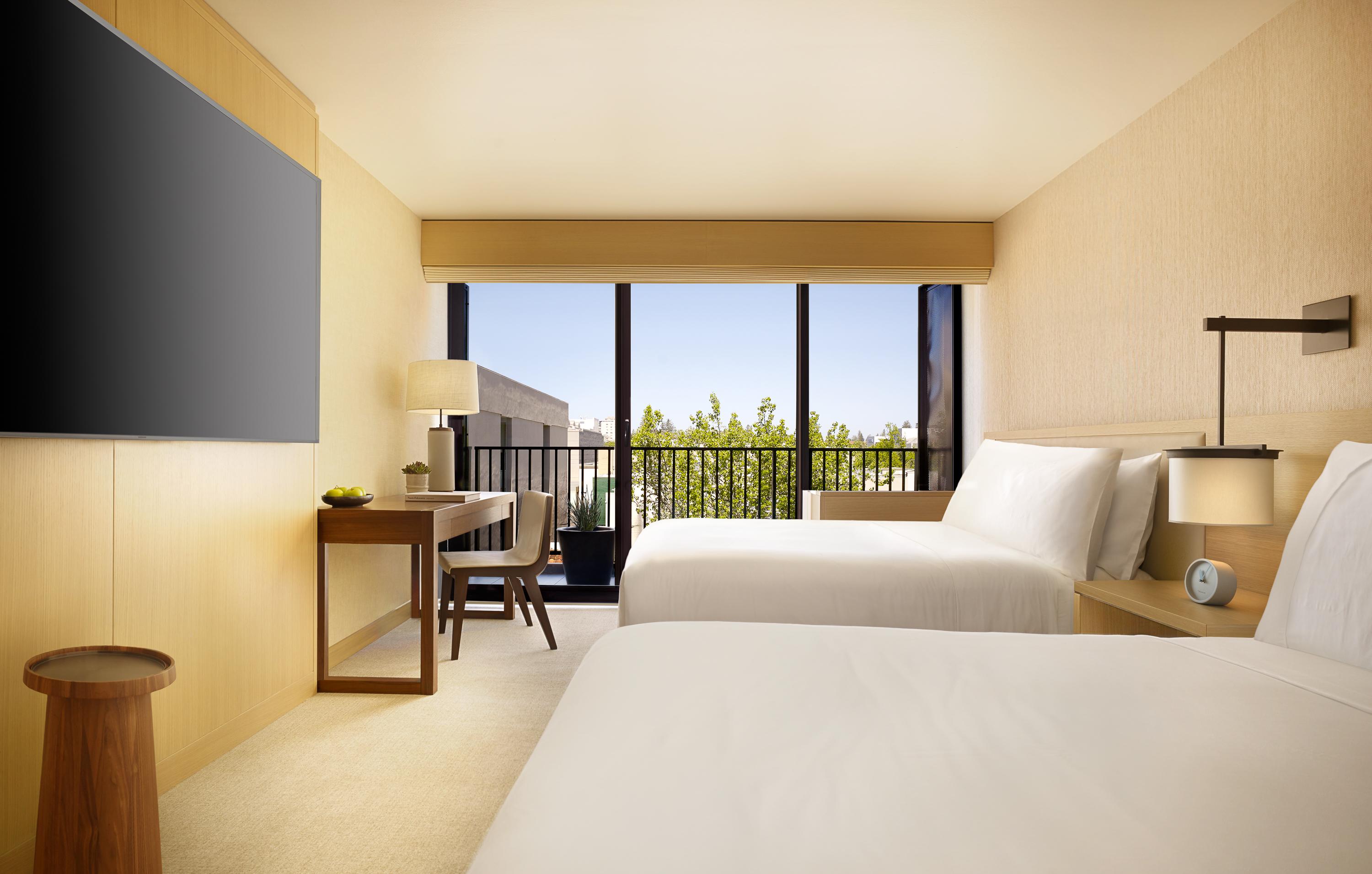 Premium Rooms