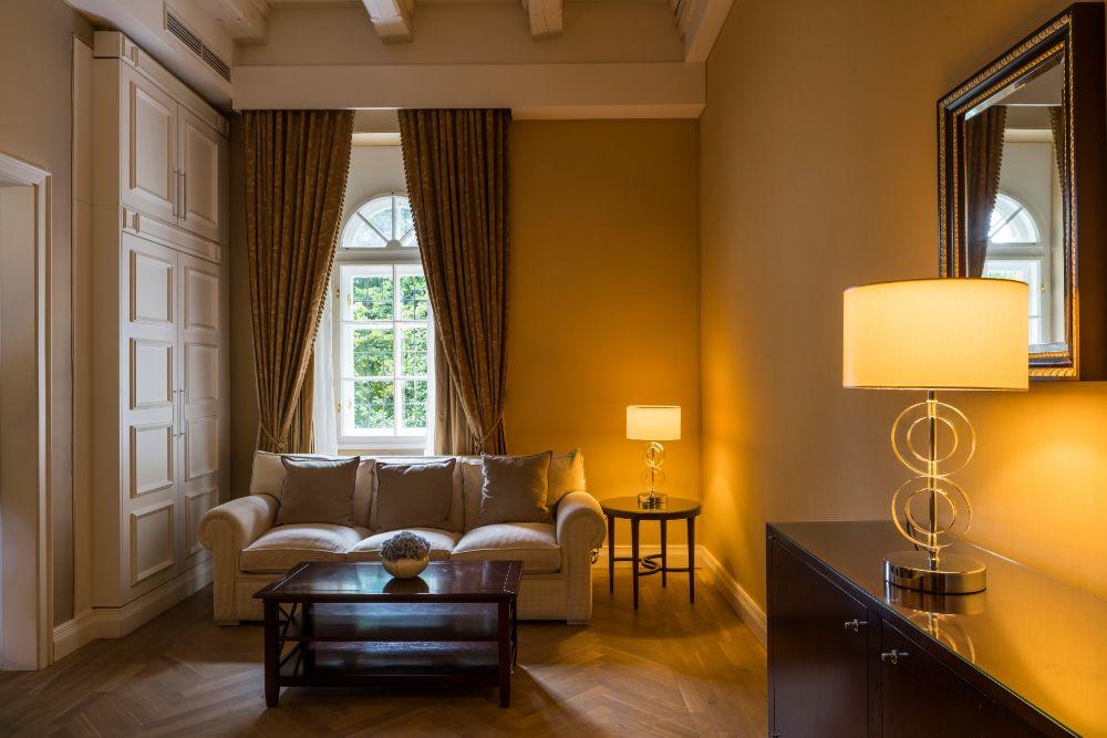 Schloss Suite