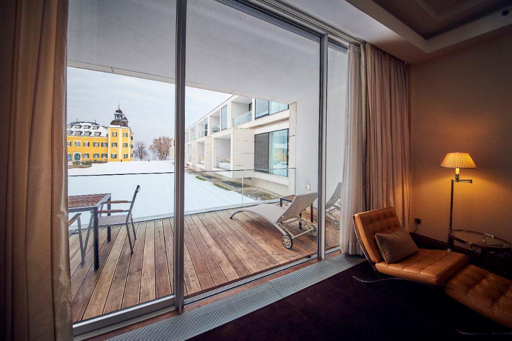 Junior Suites