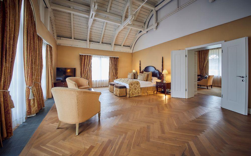 Romantic Suite
