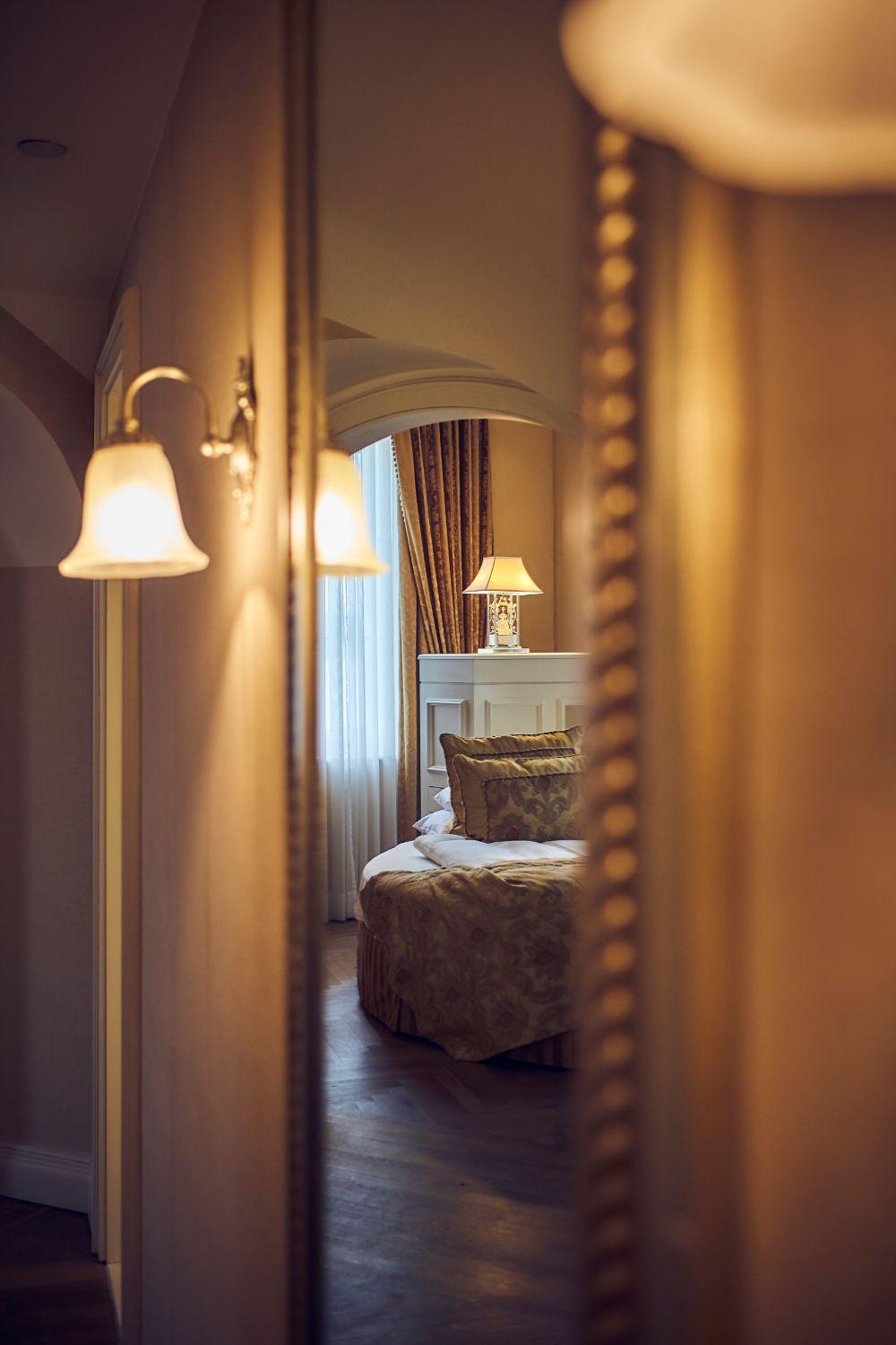 Turm Suite