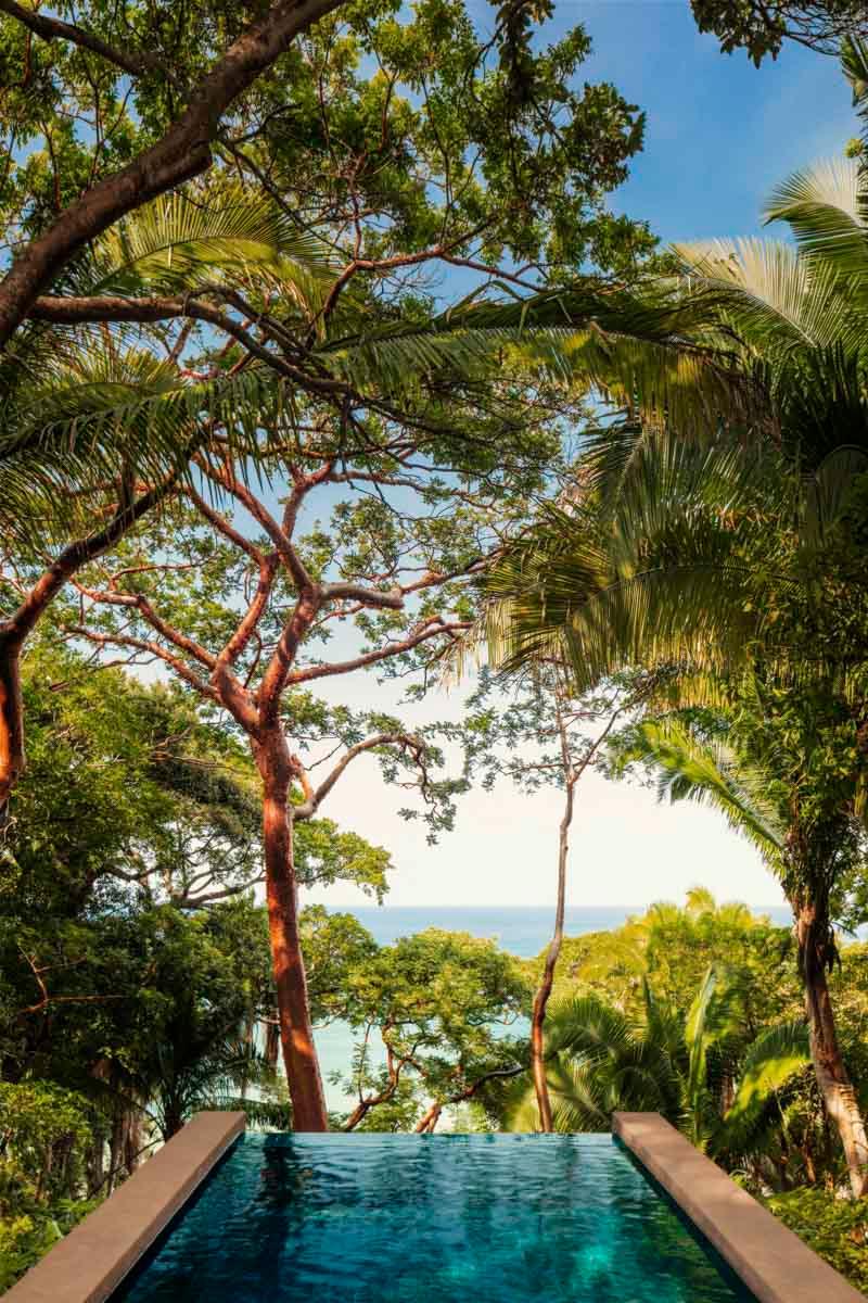 Ocean Cliff Villa