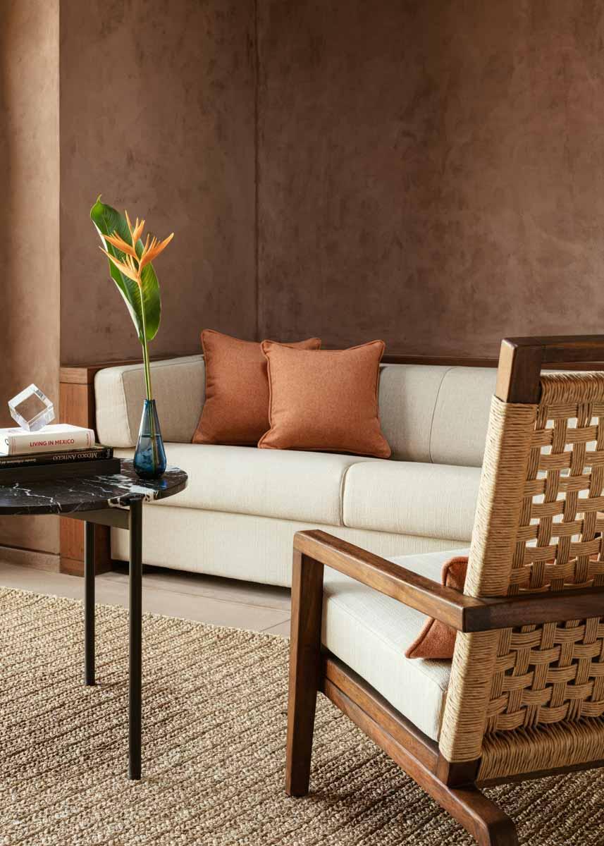 One-Bedroom Villa Banderas
