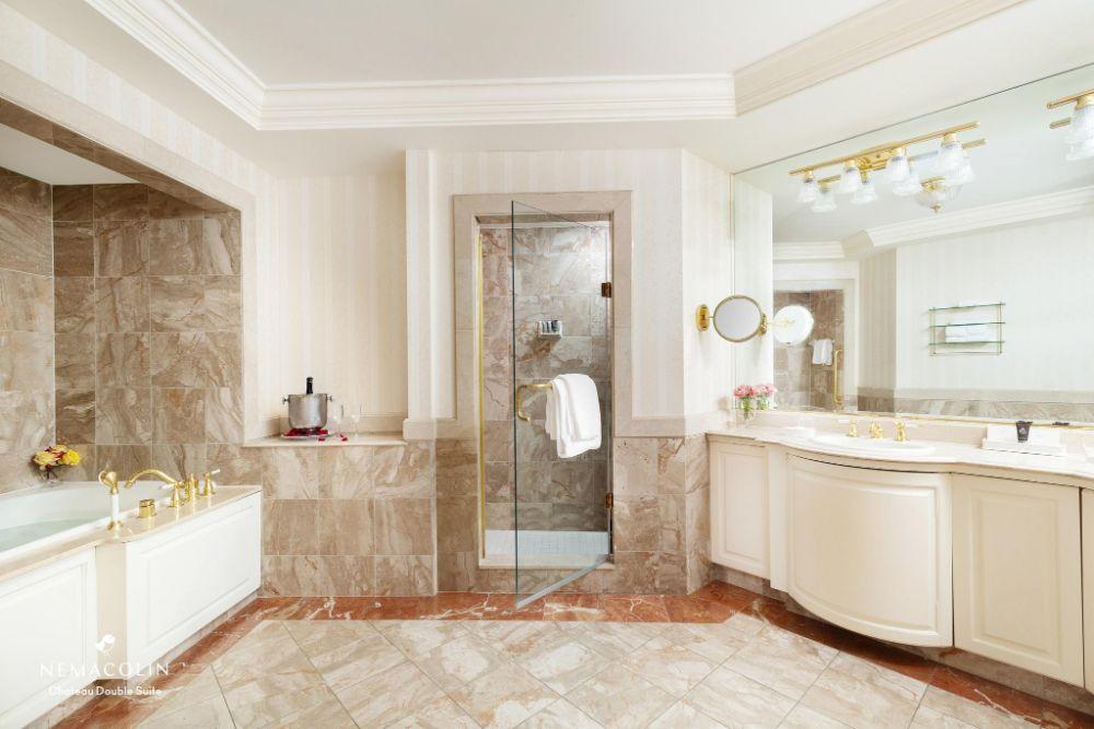 Chateau Suite Double