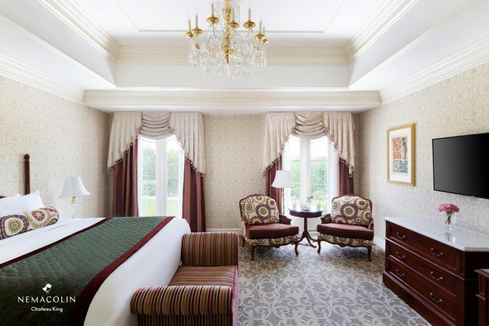 Chateau King