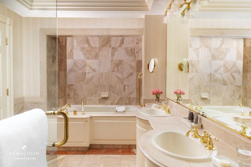 Chateau Suite King