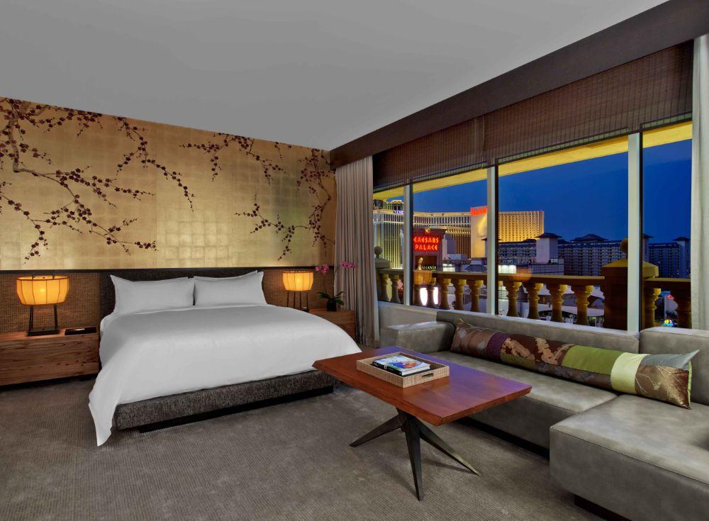 The Hakone Suite