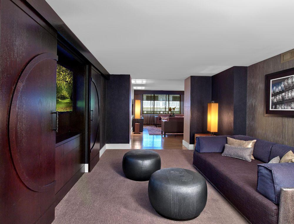 The Sake Suite