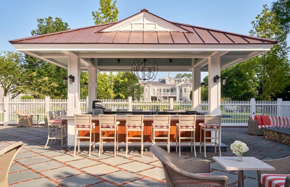Harbor View Hotel - Martha's Vineyard, United States — Harbor View Hotel - Martha's Vineyard