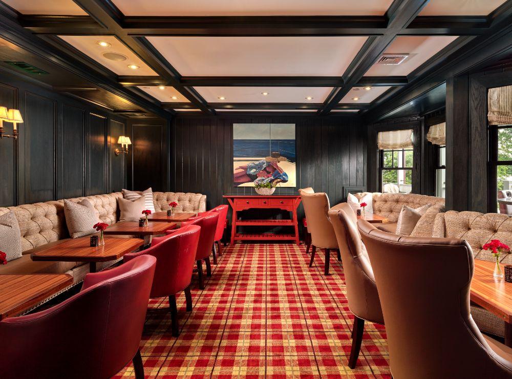Harbor View Hotel - Martha's Vineyard, United States — Harbor View Hotel - Martha's Vineyard