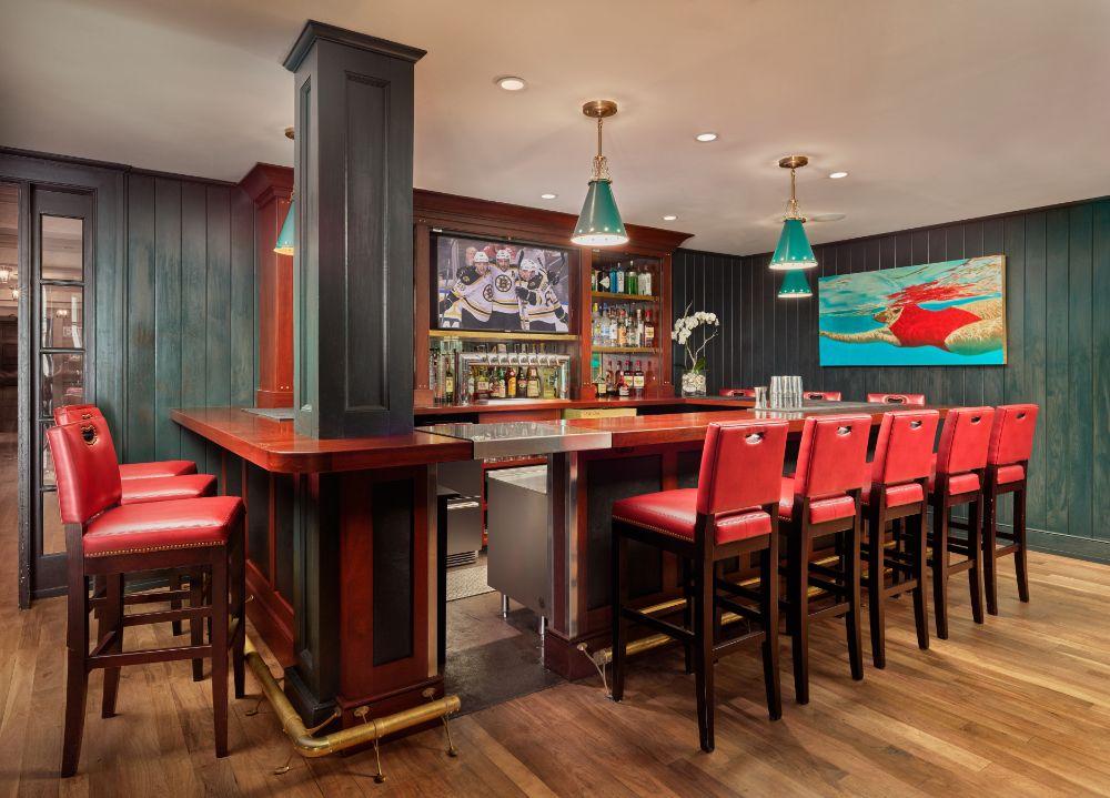 Harbor View Hotel - Martha's Vineyard, United States — Harbor View Hotel - Martha's Vineyard
