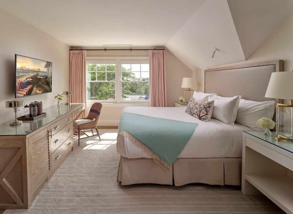 Sky Guest Room