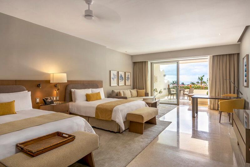 Ambassador Suites