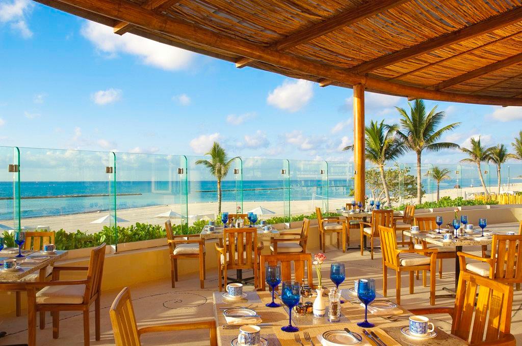 Grand Velas Riviera Maya, Mexico — Grand Velas Riviera Maya