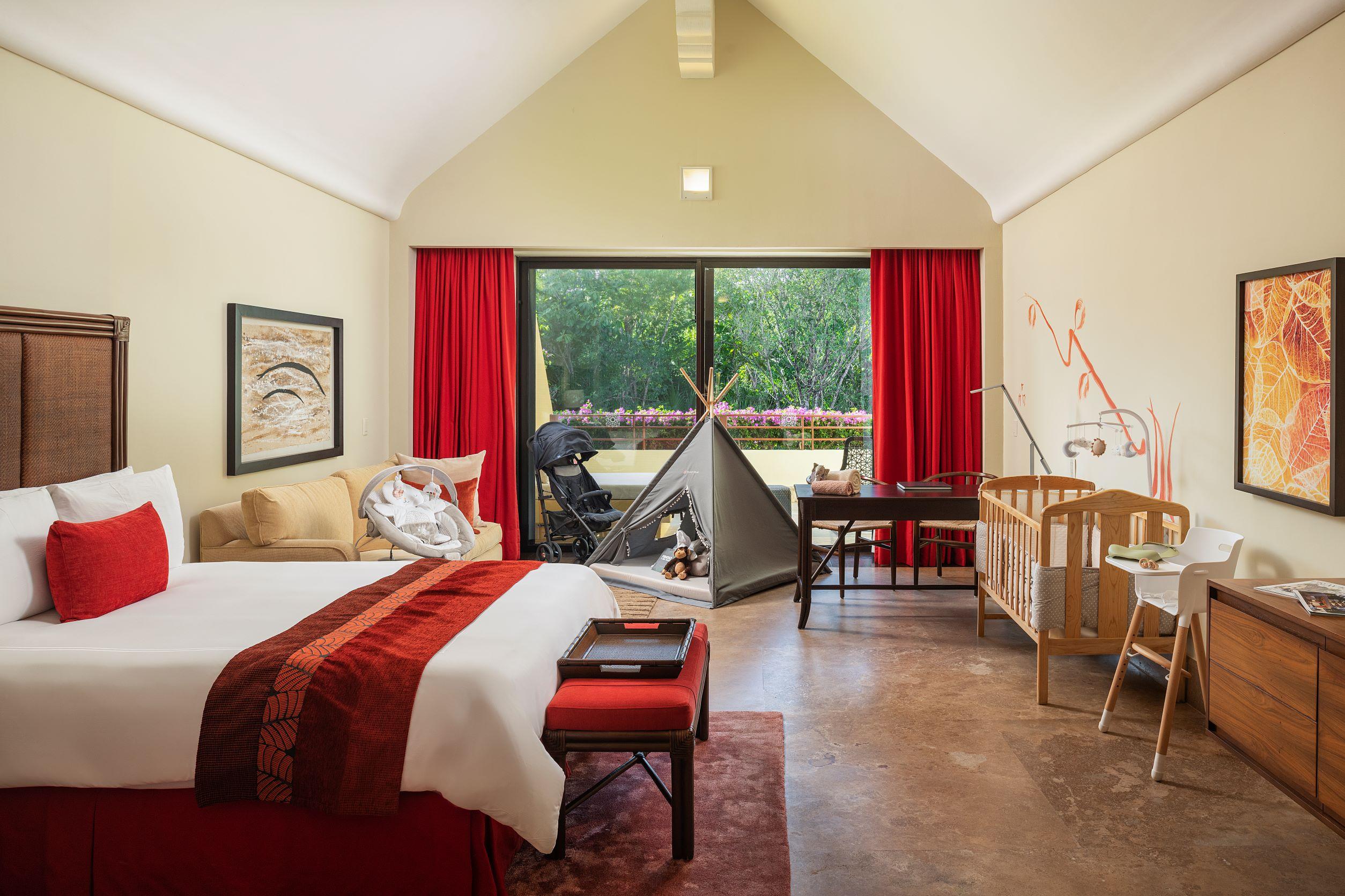 Zen Grand 2 Bedroom Family Suite