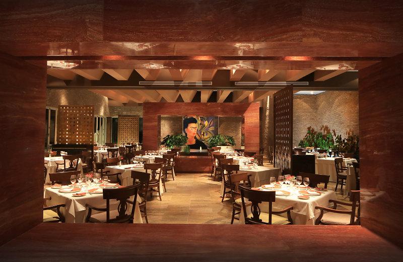 Grand Velas Riviera Maya, Mexico — Grand Velas Riviera Maya