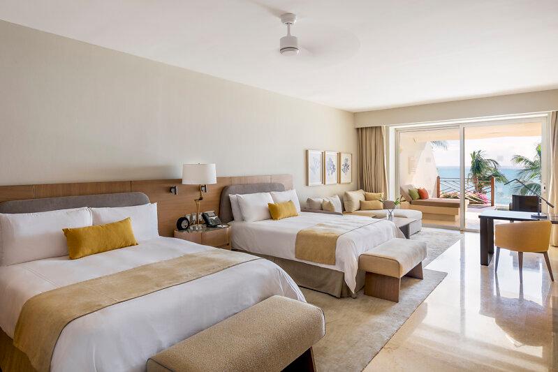 Ambassador Pool Suites