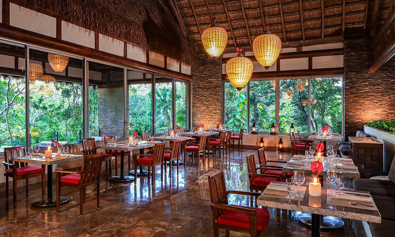 Grand Velas Riviera Maya, Mexico — Grand Velas Riviera Maya