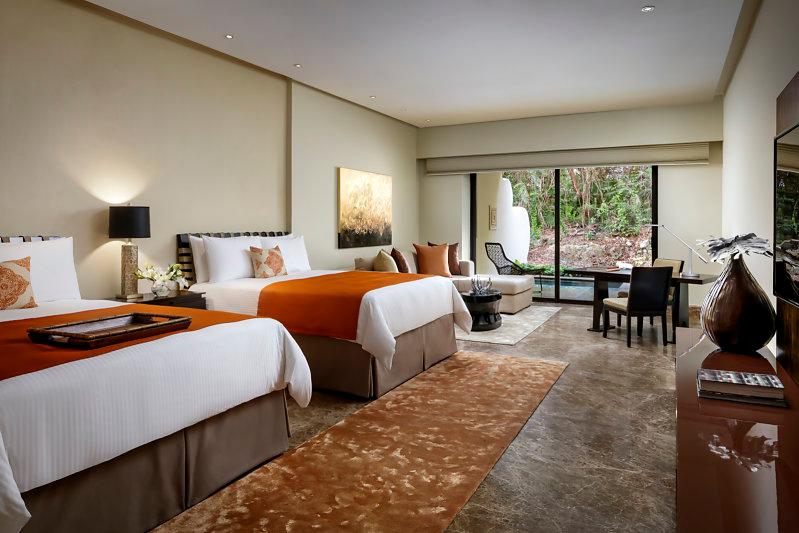 Presidential Zen Grand Suite